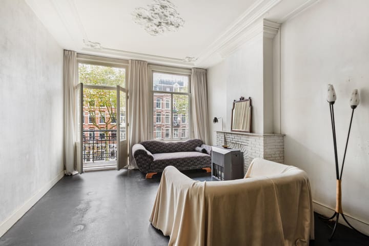 Photo 6 of Ceintuurbaan 203-2