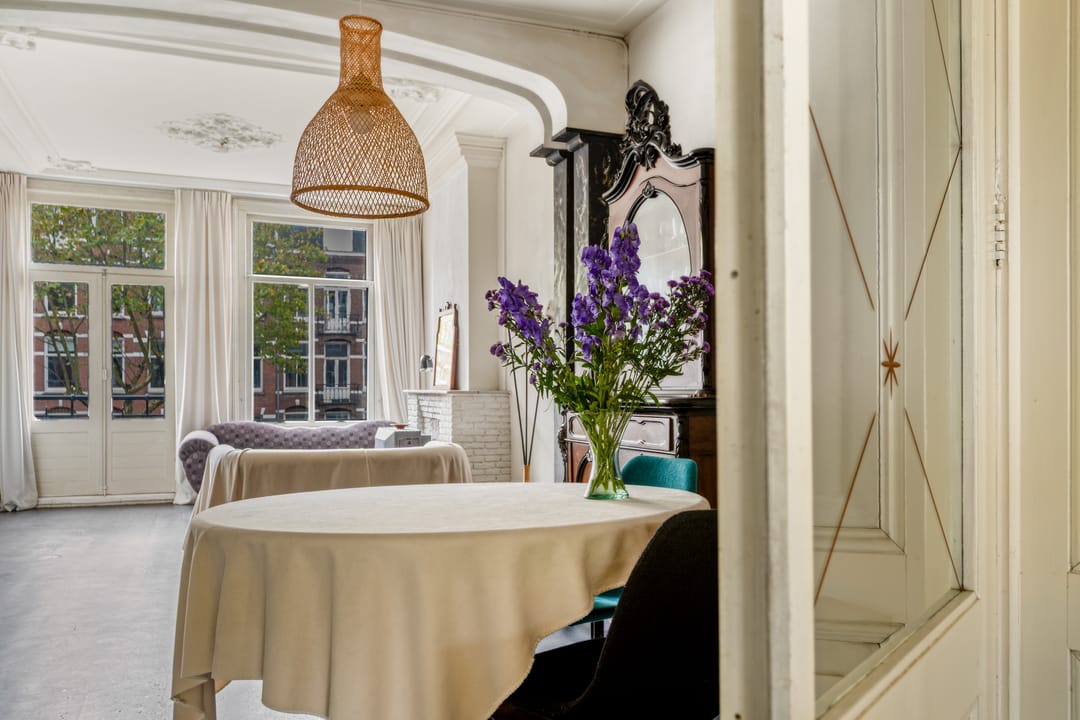 Photo 7 of Ceintuurbaan 203-2