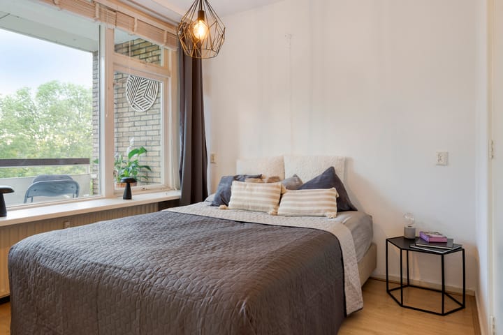 Foto 5 van Bachstraat 58