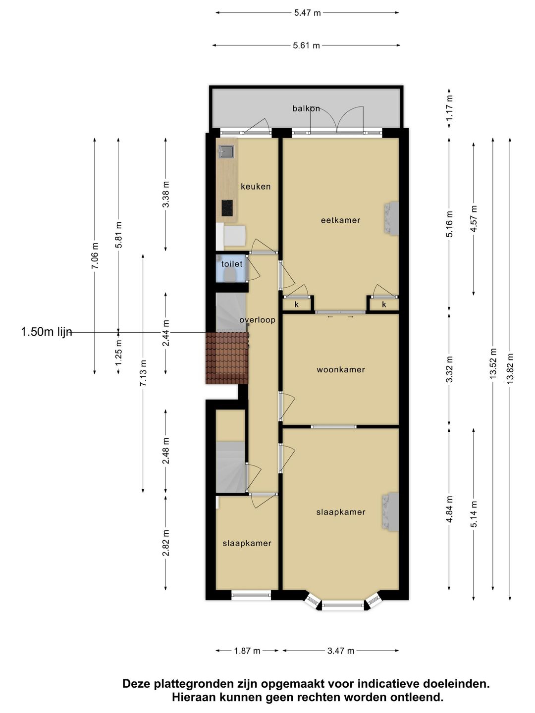 Foto 31 van Beukelsweg 44-A02