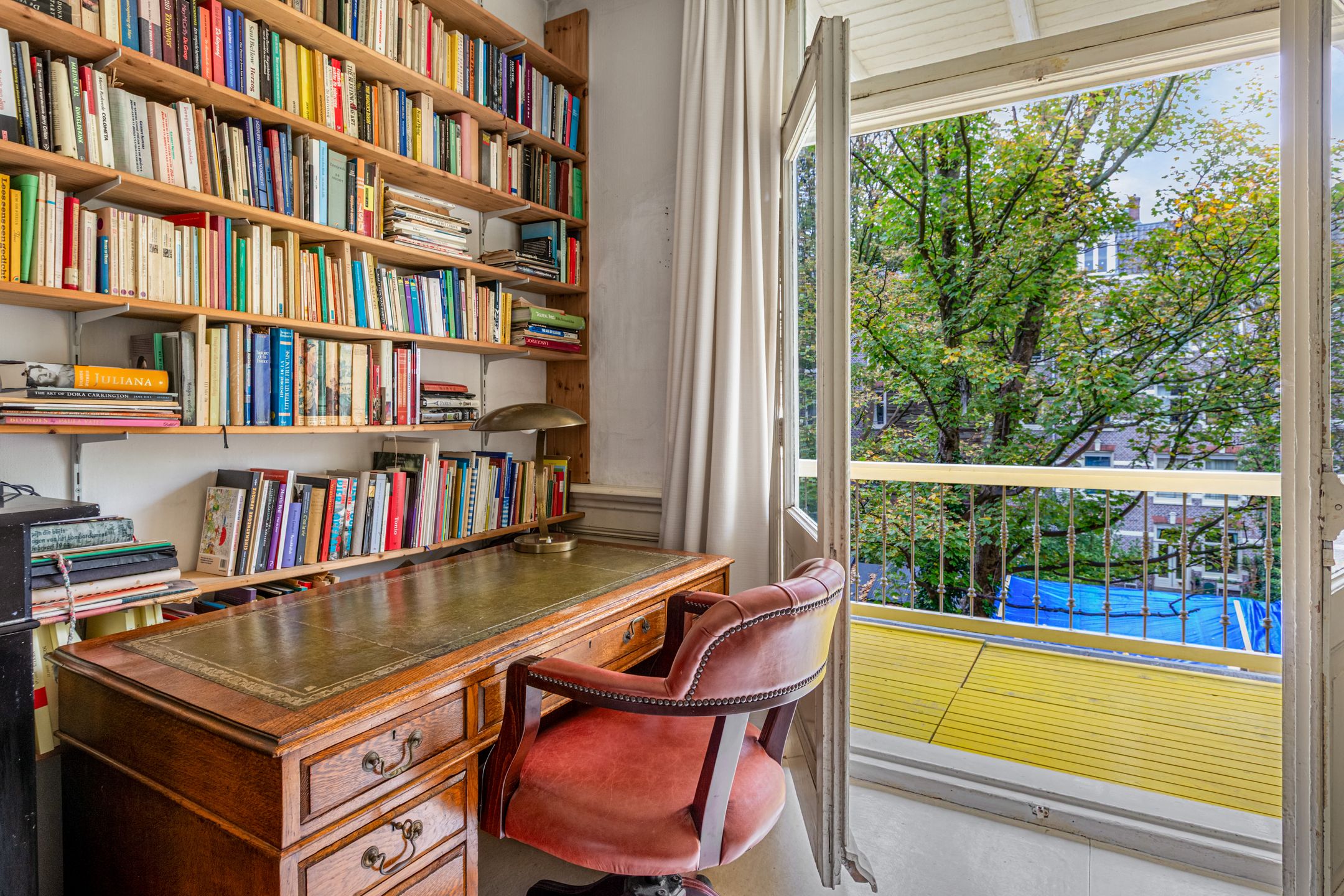 Photo 9 of Ceintuurbaan 203-2