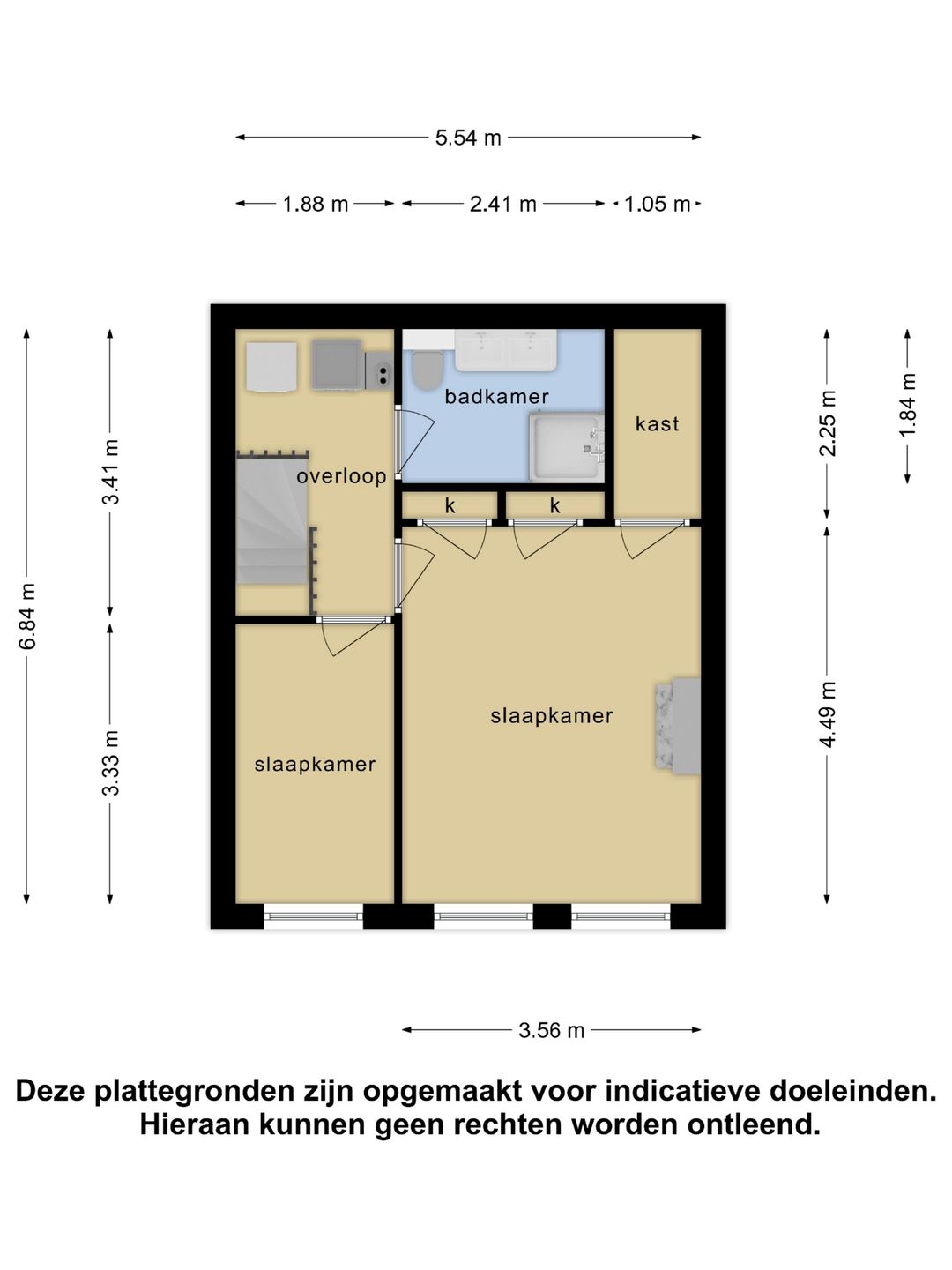 Foto 32 van Beukelsweg 44-A02