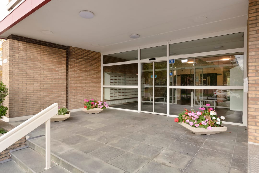 Foto 8 van Bachstraat 58