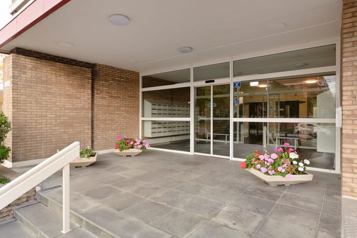 Foto 8 van Bachstraat 58