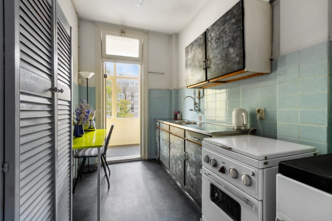 Photo 11 of Ceintuurbaan 203-2