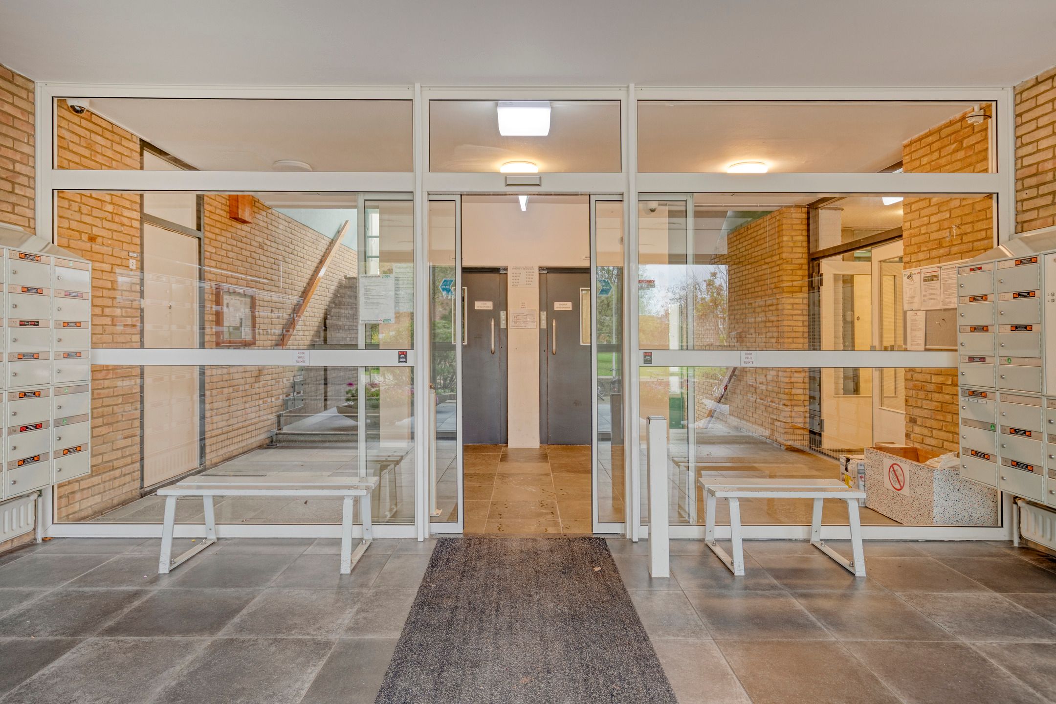 Foto 9 van Bachstraat 58