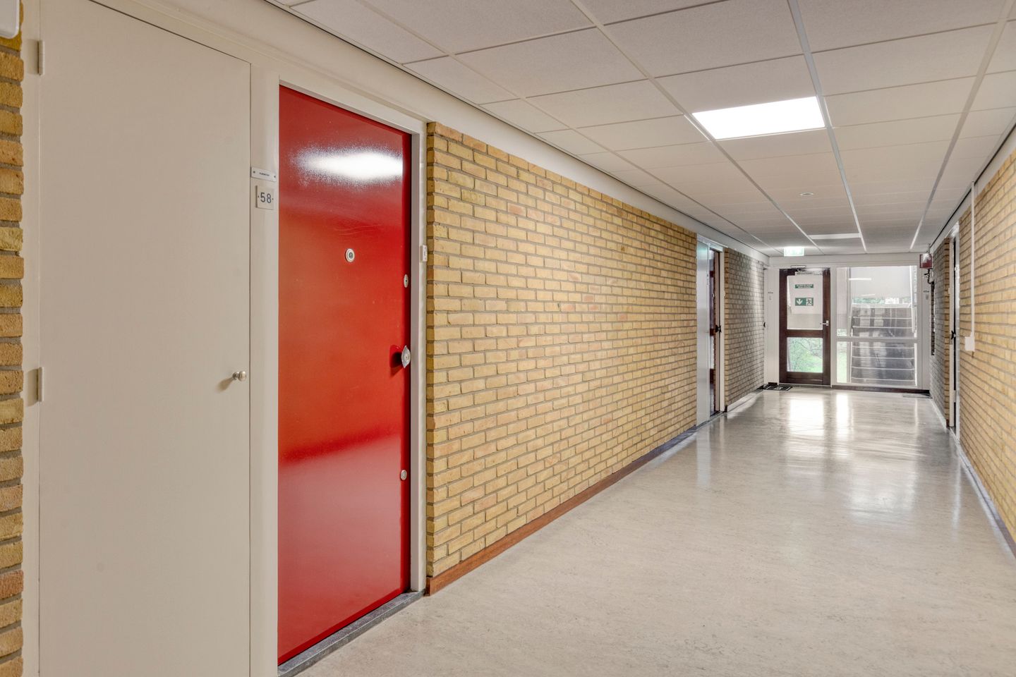 Foto 10 van Bachstraat 58