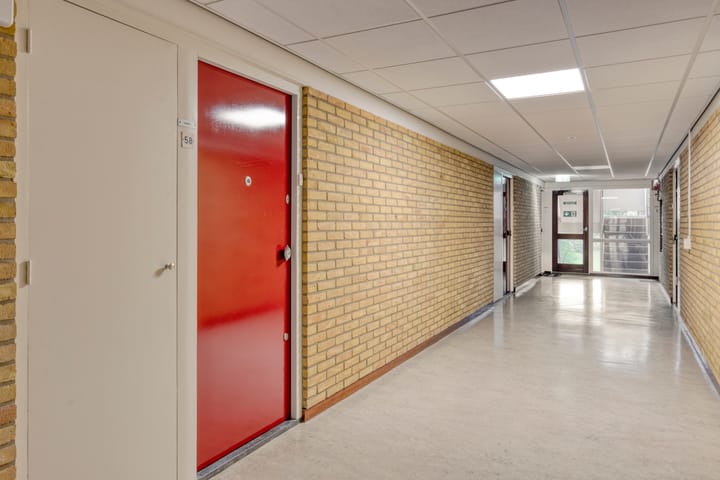 Foto 10 van Bachstraat 58