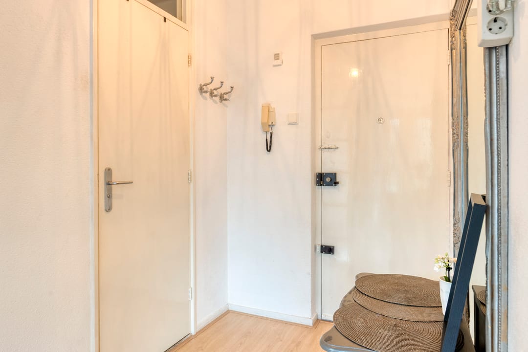 Foto 11 van Bachstraat 58