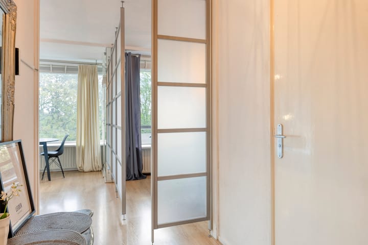 Foto 12 van Bachstraat 58