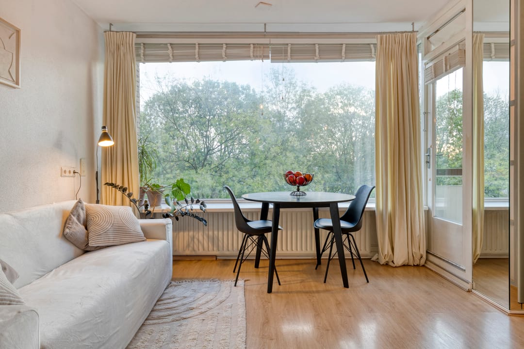 Foto 13 van Bachstraat 58