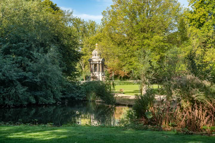 Photo 16 of Ceintuurbaan 203-2