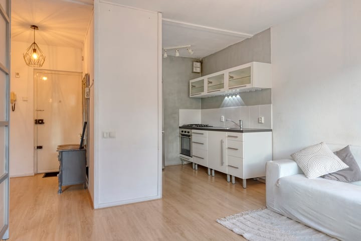 Foto 14 van Bachstraat 58