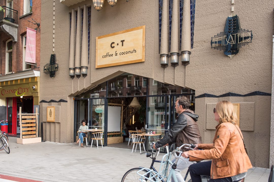 Photo 17 of Ceintuurbaan 203-2