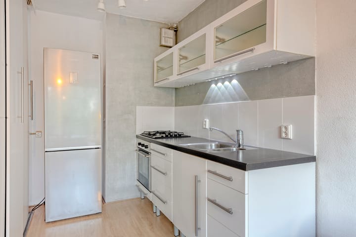 Foto 15 van Bachstraat 58