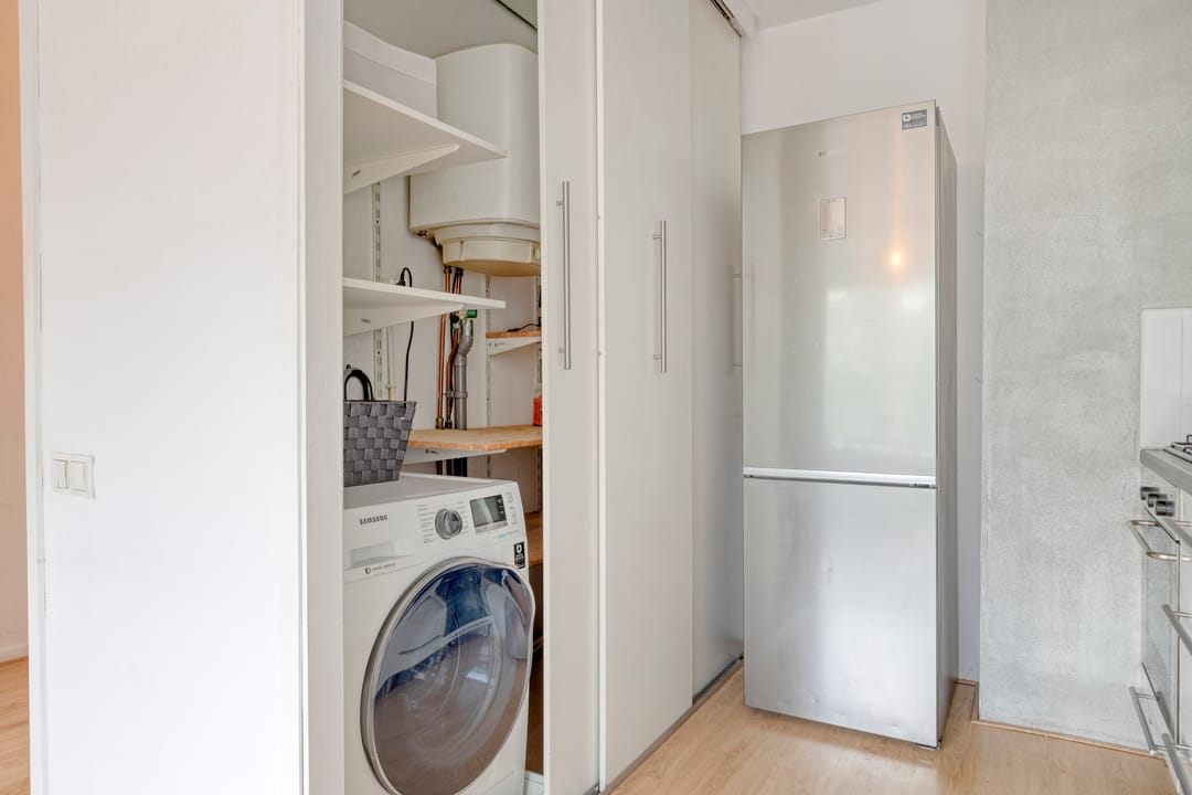 Foto 16 van Bachstraat 58