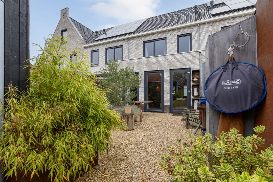 Foto 38 van Wouwseweg 2-P