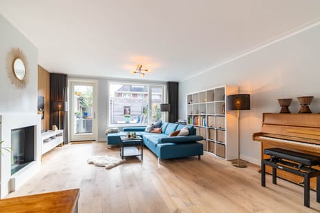 Burgemeester Van der Hoevenlaan 14 secondary image