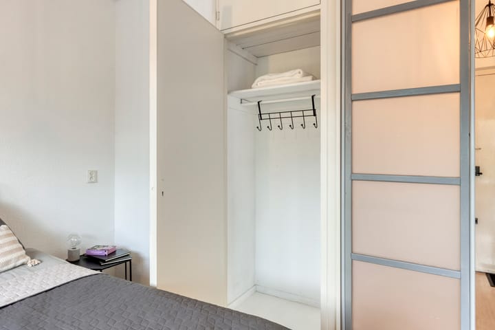 Foto 20 van Bachstraat 58