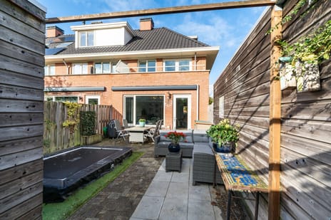 Burgemeester Van der Hoevenlaan 14 tertiary image