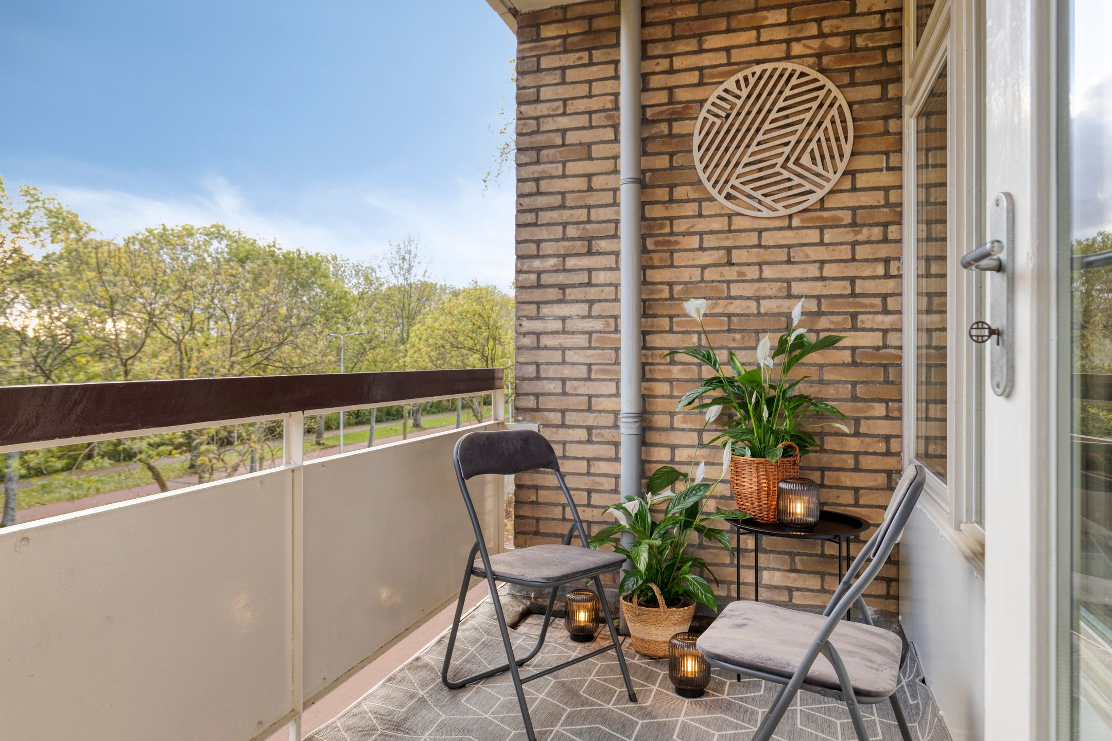 Foto 21 van Bachstraat 58