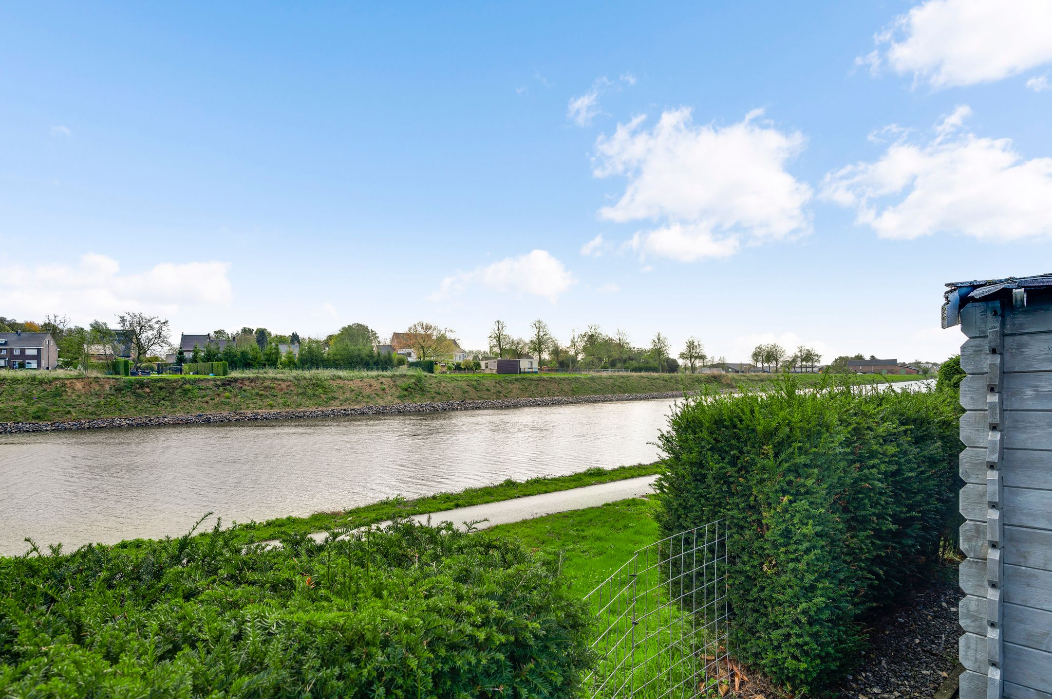 Foto 3 van Achter de Hegge 3