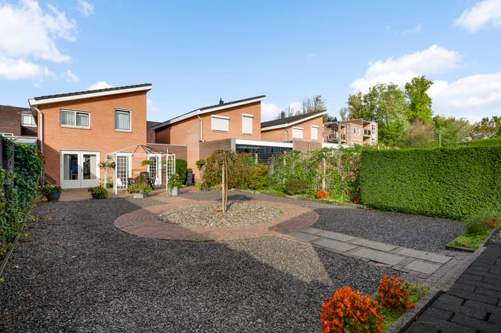 Photo 4 of Achter de Hegge 3