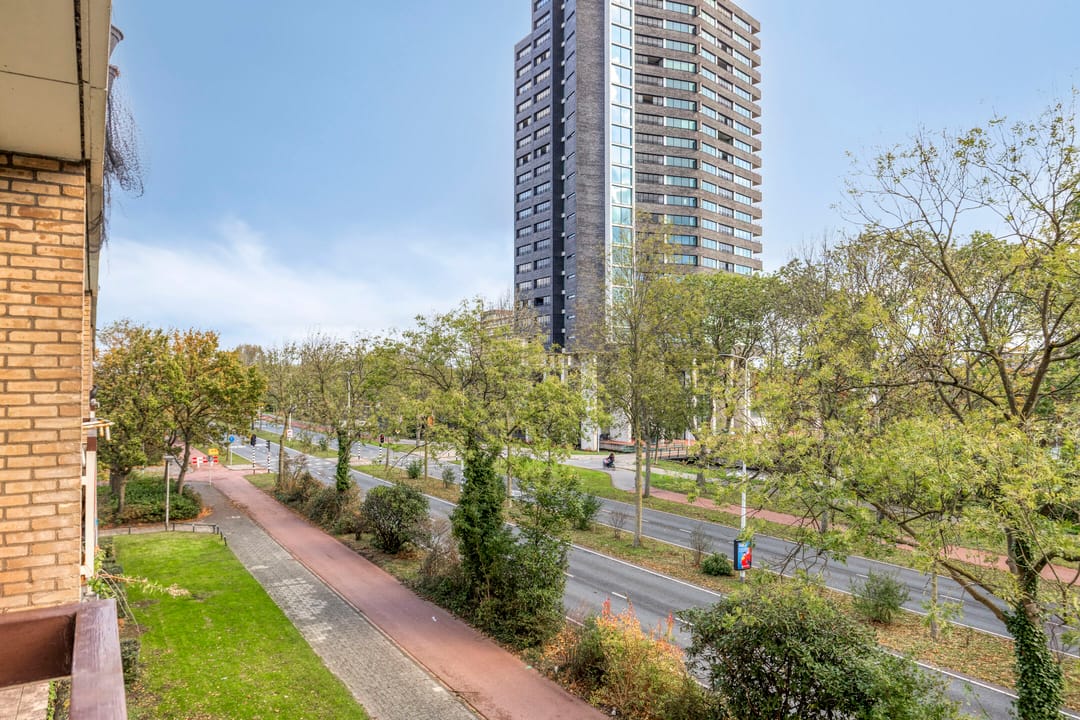 Foto 23 van Bachstraat 58