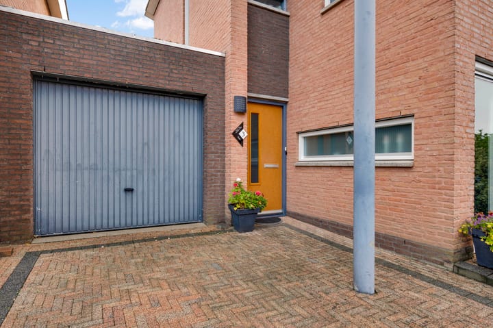 Photo 5 of Achter de Hegge 3