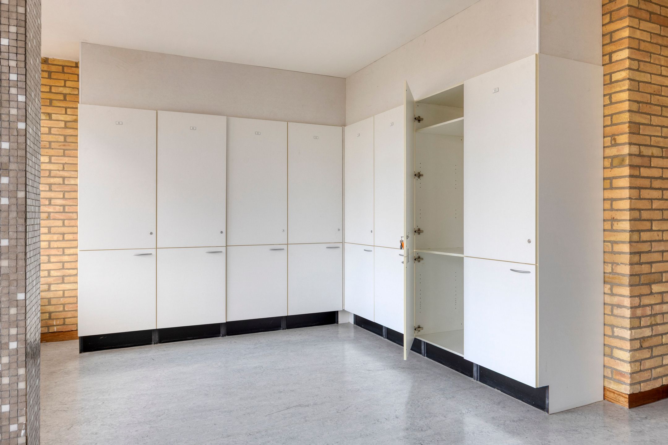 Foto 24 van Bachstraat 58