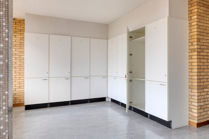 Foto 24 van Bachstraat 58