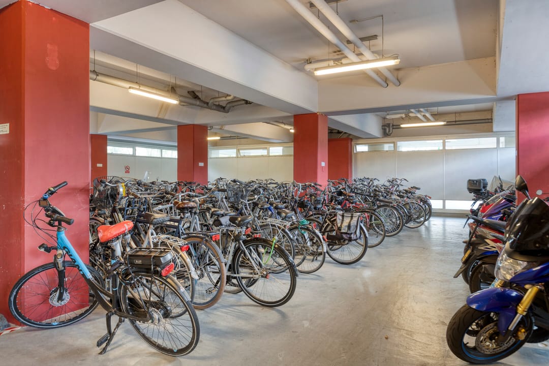 Foto 26 van Bachstraat 58