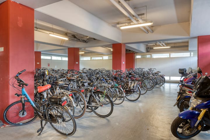 Foto 26 van Bachstraat 58