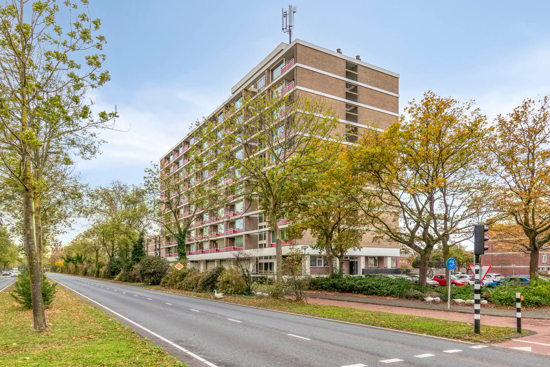 Foto 28 van Bachstraat 58