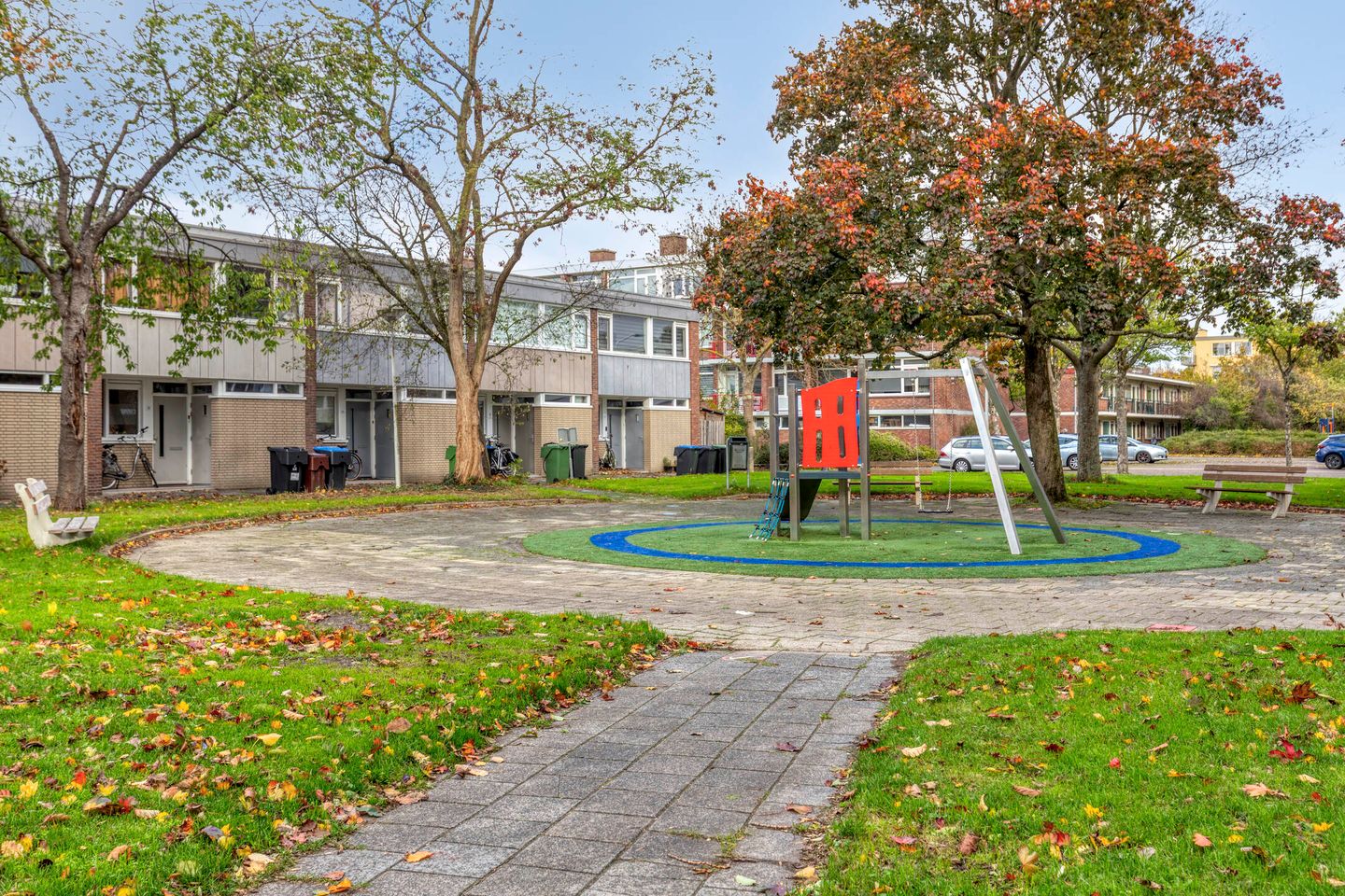 Foto 29 van Bachstraat 58