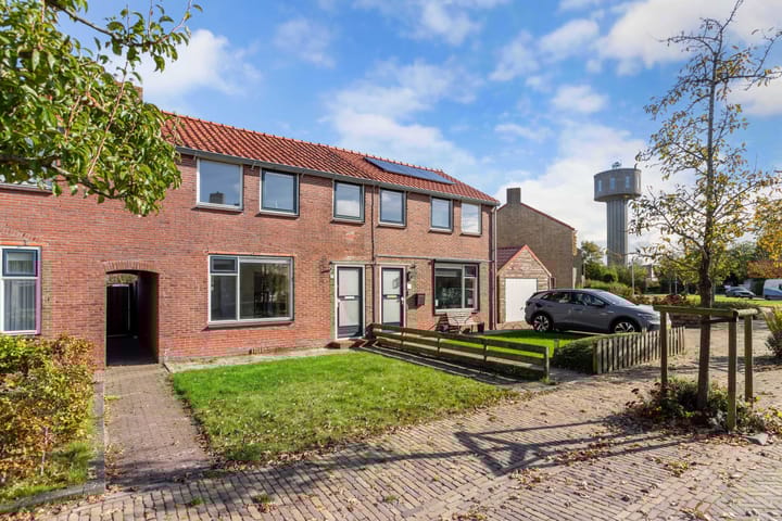 Foto 2 van Hofstraat 21