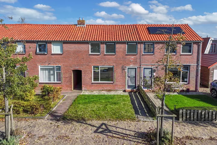 Foto 4 van Hofstraat 21