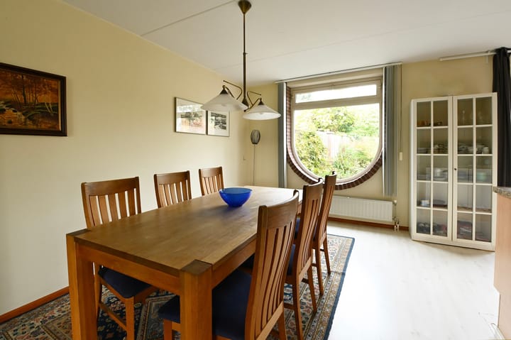 Foto 7 van Bongerdpad 25