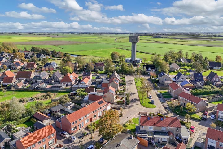 Photo 7 of Hofstraat 21