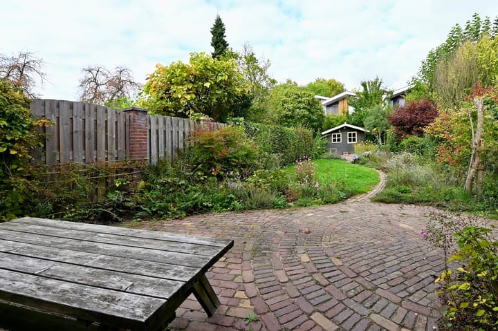 Foto 9 van Bongerdpad 25