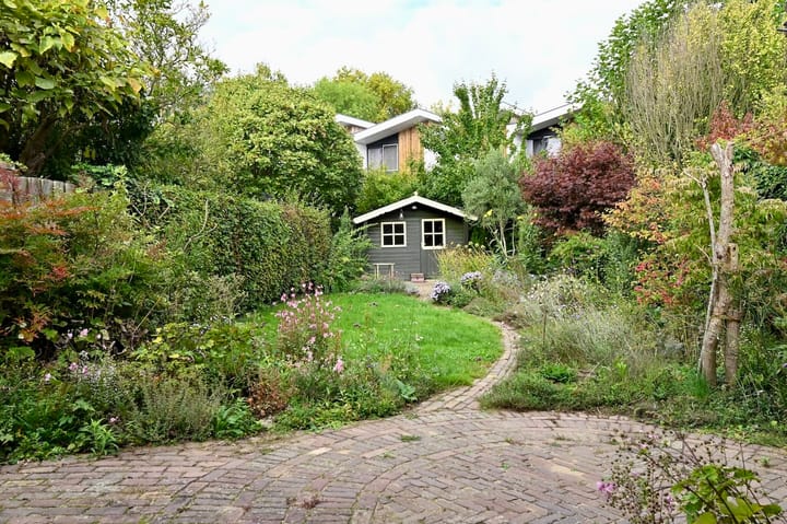 Foto 10 van Bongerdpad 25