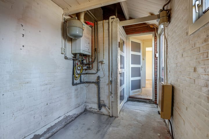 Photo 9 of Hofstraat 21