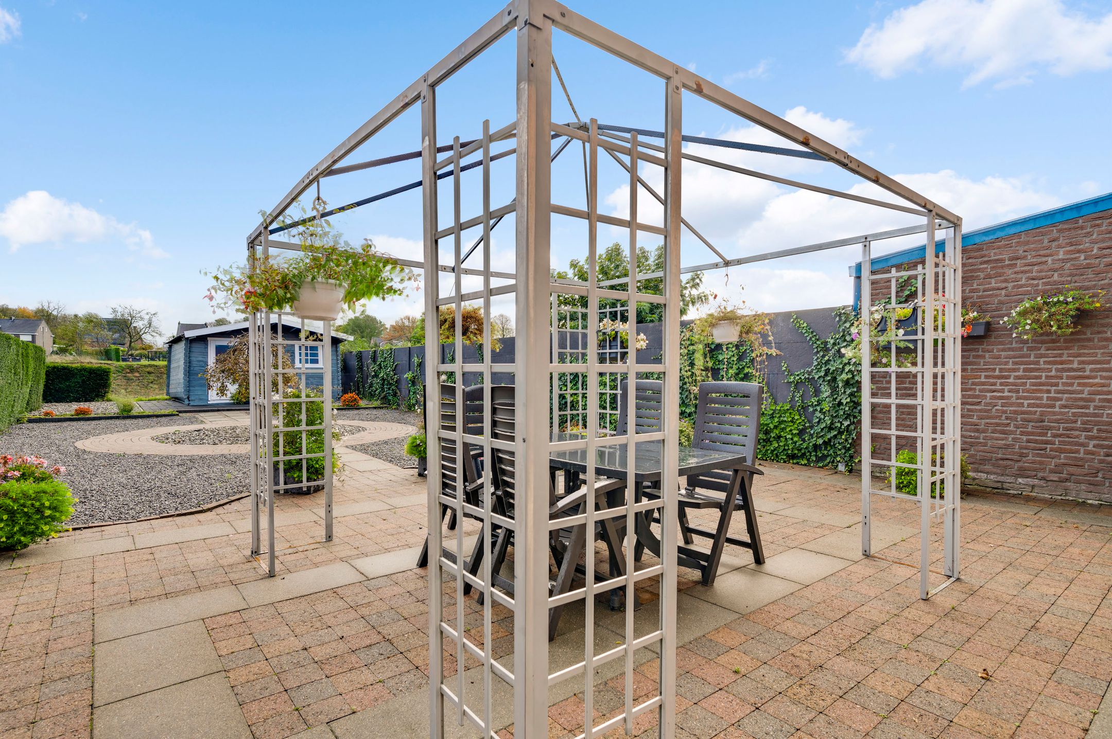 Foto 18 van Achter de Hegge 3