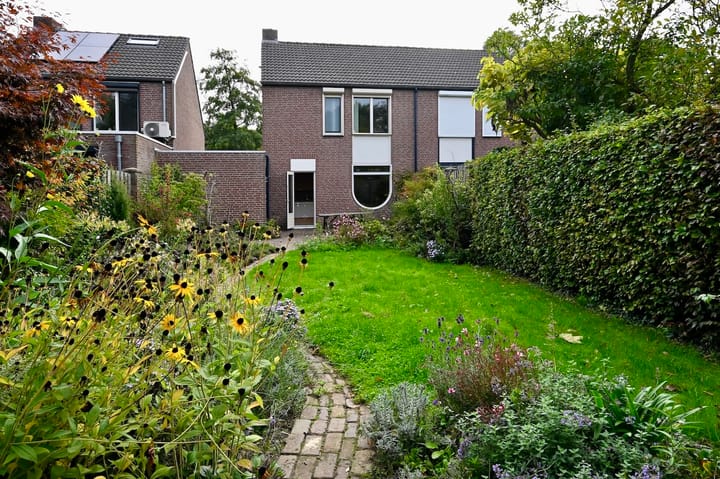 Foto 13 van Bongerdpad 25