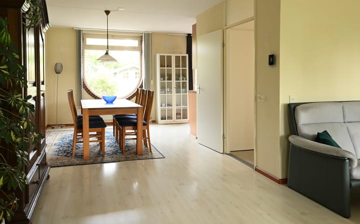 Foto 6 van Bongerdpad 25