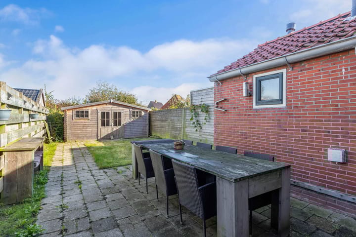 Photo 17 of Hofstraat 21