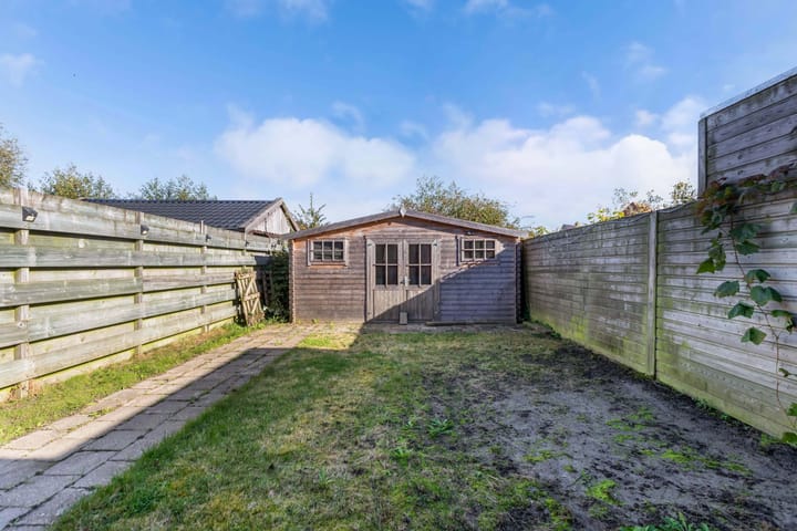 Photo 18 of Hofstraat 21