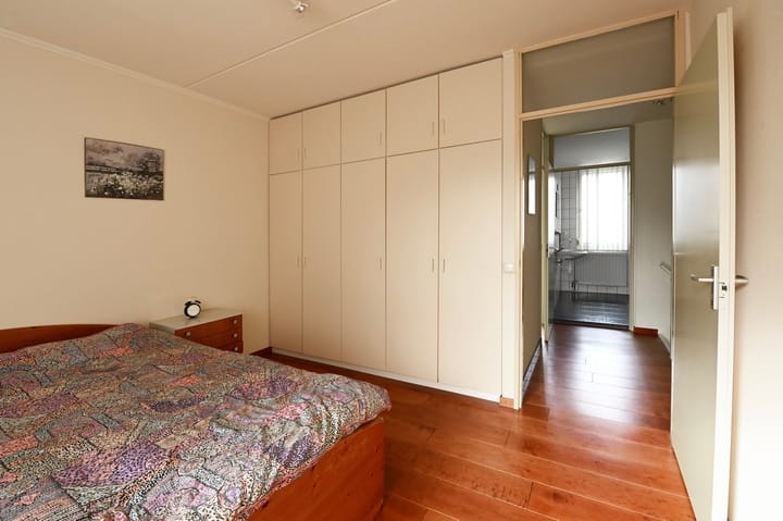 Foto 20 van Bongerdpad 25