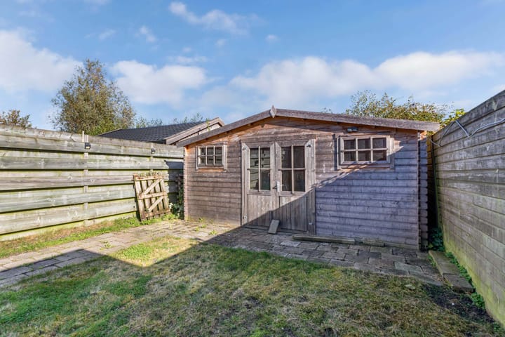 Photo 19 of Hofstraat 21