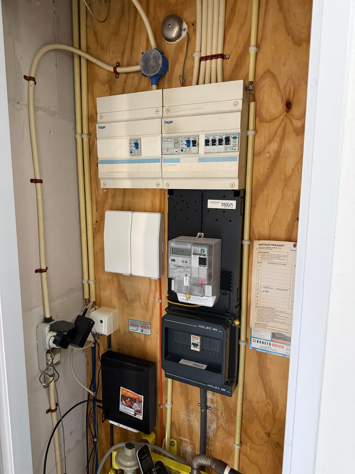 Photo 28 of Achter de Hegge 3